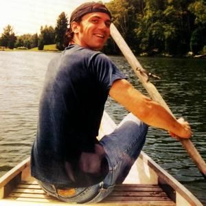 Meet your Posher, Mike